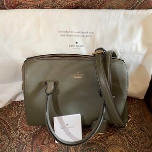 Kate Spade Handbag!